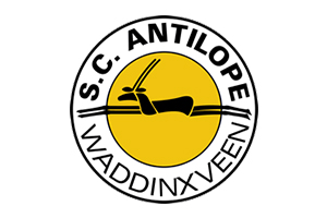 SC Antilope logo