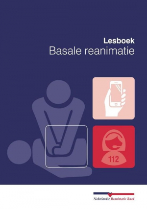 Lesboek Basale reanimatie Lesboek Basale reanimatie
