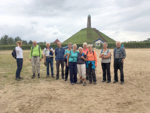 Dagwandeling Dagwandeling