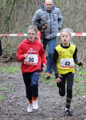 Crosscompetitie ZHM Crosscompetitie ZHM