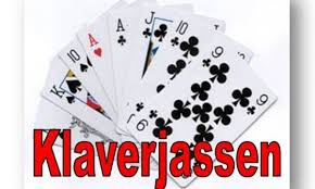 Klaverjassen