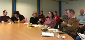 Evaluatie activiteiten 2019 Evaluatie activiteiten 2019