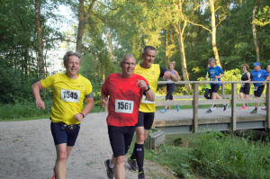Gouwebosloop Gouwebosloop