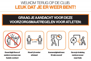 Welkom terug Welkom terug