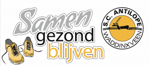 Samen gezond blijven Samen gezond blijven