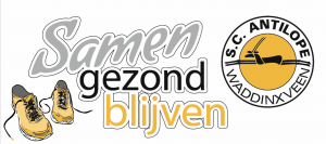 Samen gezond blijven