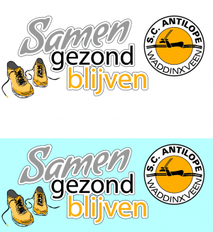 Samen gezond blijven Samen gezond blijven