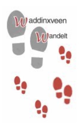 Waddinxveen wandelt Waddinxveen wandelt