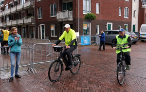 Langs de Gouweloop 2021 Langs de Gouweloop 2021